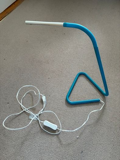 Ikea desk lamp