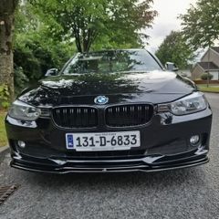 BMW Series3 316i 1.6 Petrol 2013
