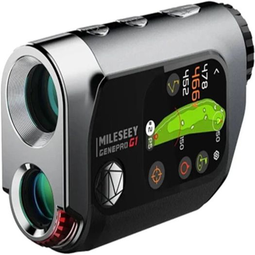 Mileseey GenePro Gen 1  GPS Rangefinder