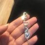 Real Dior necklace Image 6