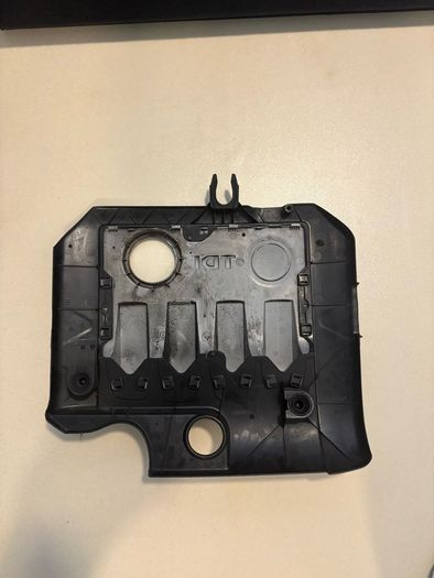 Mk5 golf engine cover