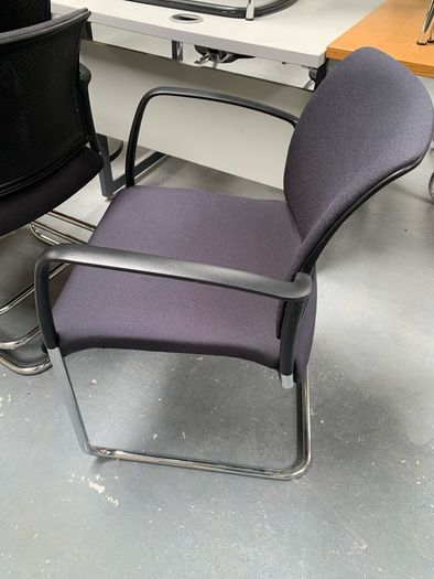 Boss Design Chairs