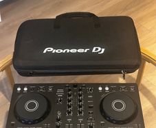 dj mixer