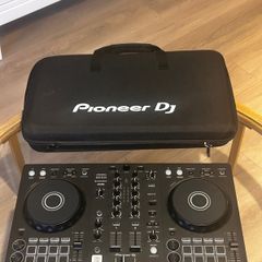 dj mixer