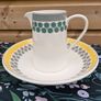 Portmeirion "Westerly" 6 Pasta / Salad Bowls and Jug Pitcher Image 5