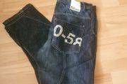 Jeans/Centered Denim Mens Jeans Size: 36 W x 30 L .. Final Price Drop