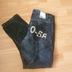 Jeans/Centered Denim Mens Jeans Size: 36 W x 30 L .. Final Price Drop