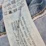 Mens Jeans 100% Cotton Image 6