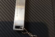 16 GB Metal Flash Drive! New! Free Postage!