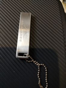 16 GB Metal Flash Drive! New! Free Postage!