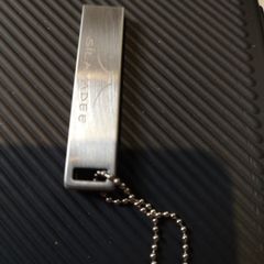 16 GB Metal Flash Drive! New! Free Postage!