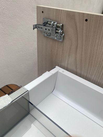 LAUFEN Vanity Unit 550mm