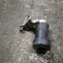 Yamaha Fazer Front mudguard and frame slider Image 2