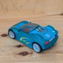 Transformers Revenge Of The Fallen Scout Class Nightbeat 2009 Image 3