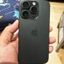 iphone 15 pro 128gb in excellent condition Image 3