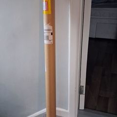 No drill blind