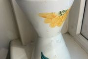 Tealight holder