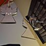 Newbridge Silver Christmas Decorations/ Angels, AV Image 5