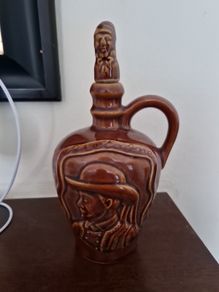 french decorative bottle