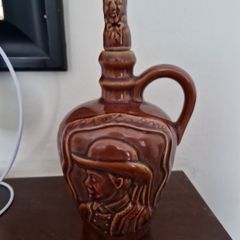 french decorative bottle
