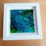 Fused glass picture Image 9