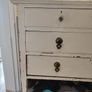 vintage chest of drawers Image 3