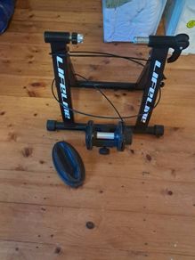 Turbo Trainer