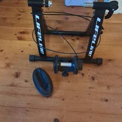 Turbo Trainer