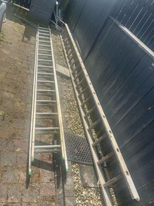 ladders for sale