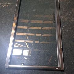 shower door