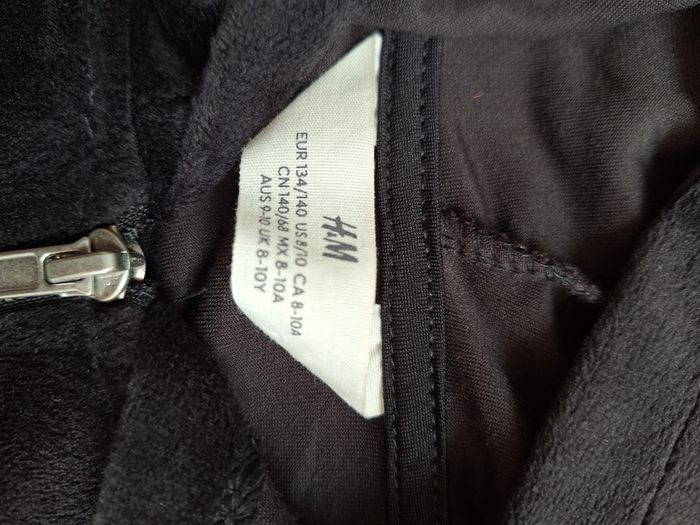 Hoodie worn once