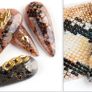 Nail Art Transfer Foil Sliders Wraps Image 8