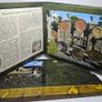 Ireland 2005 Uncirculated Euro Coin Set in Original Folder Image 4