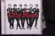 Olly Murs CD