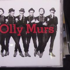 Olly Murs CD