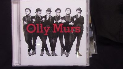 Olly Murs CD