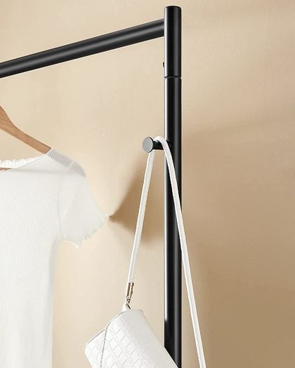 New Hallway Bedroom Clothes Rack - FREE P&P