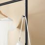 New Hallway Bedroom Clothes Rack - FREE P&P Image 3