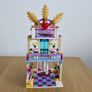 Lego Friends Heartlake Shopping Mall (41058) and grey plate Image 9