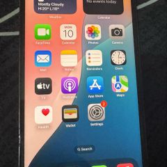 iPhone 12 Pro Max