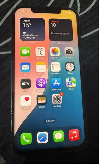 iPhone 12 Pro Max