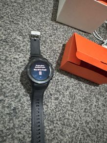 Huawei Watch 2 Smartwatch (Fitness & Sports)