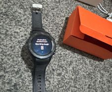 Huawei Watch 2 Smartwatch (Fitness & Sports)