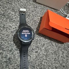 Huawei Watch 2 Smartwatch (Fitness & Sports)