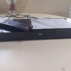 LG Blue-ray Player