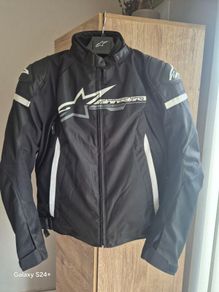 motorcycle jacket