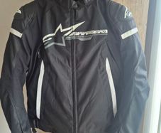 motorcycle jacket