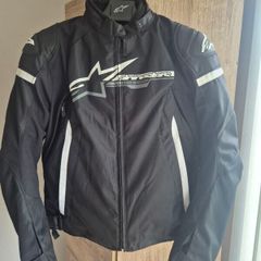 motorcycle jacket