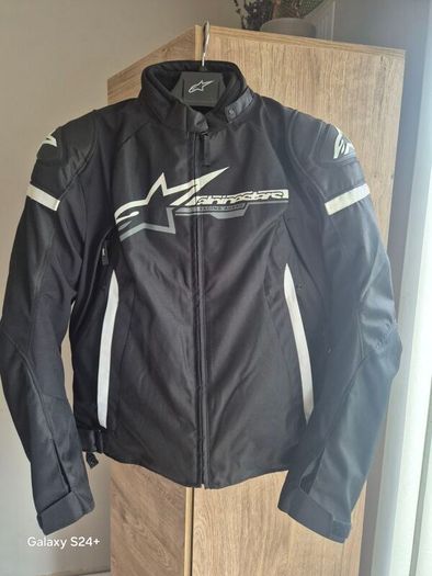 motorcycle jacket