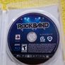Rockband PlayStation3 Ps3 Games Original Image 6